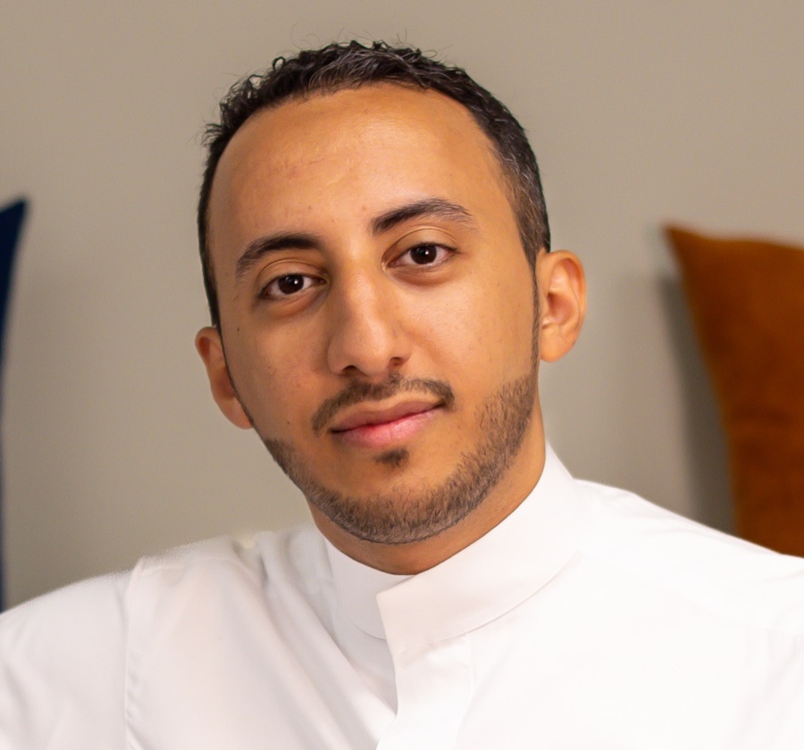 Akram Al Qadasi